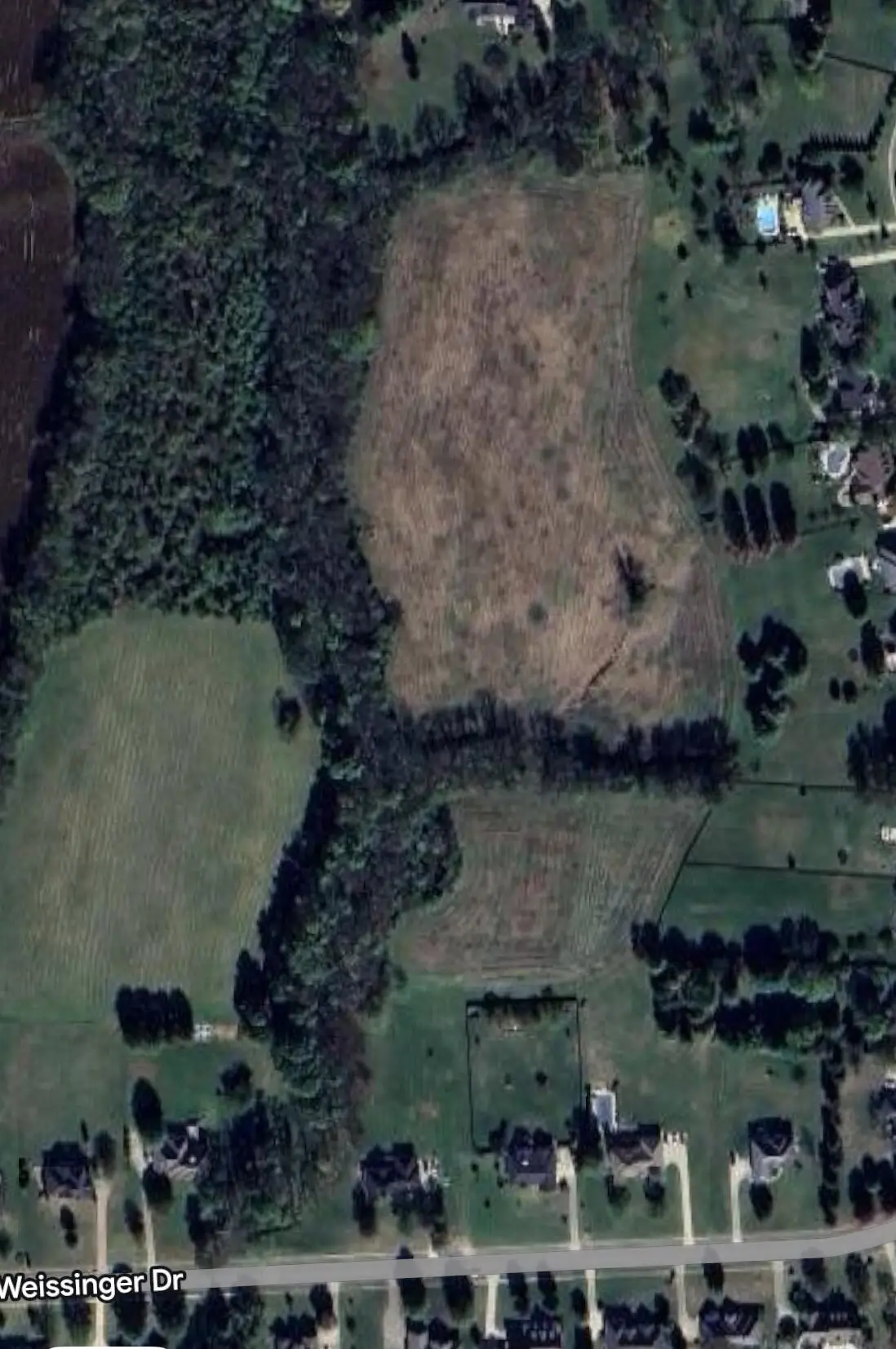 Lot 72 Weissinger Court, Shelbyville, KY 40065 - #1
