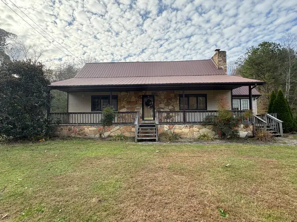 9063 N Us-421 Highway, Manchester, KY 40962