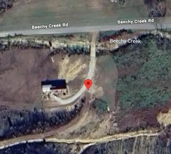 2849 Beechy Creek Road, South Shore, KY 41175