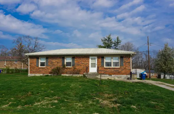 107 Hayden Drive, Lawrenceburg, KY 40342