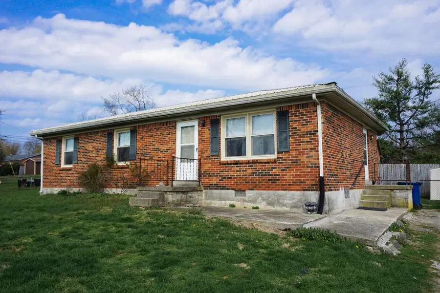 107 Hayden Drive, Lawrenceburg, KY 40342 - #2