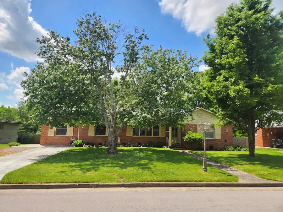 308 Kennedy Heights, Carlisle, KY 40311 - #2