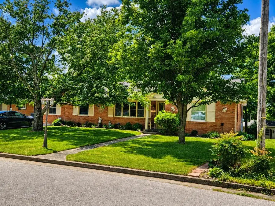 308 Kennedy Heights, Carlisle, KY 40311 - #3