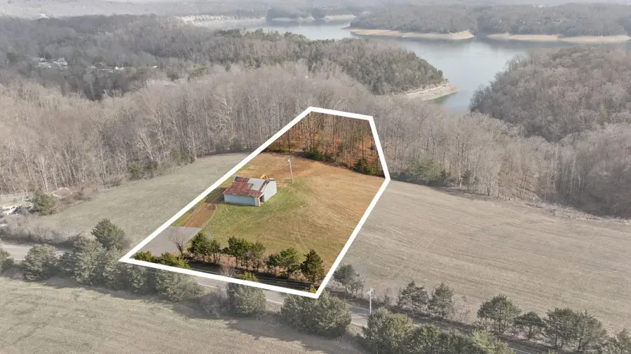Tract 2 Hwy 196, Nancy, KY 42544 - #2