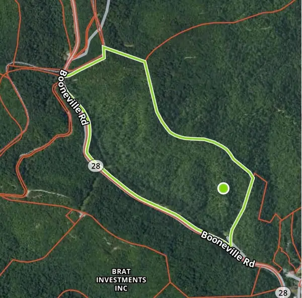 0 Breathitt Co Line Hwy 28, Buckhorn, KY 41721