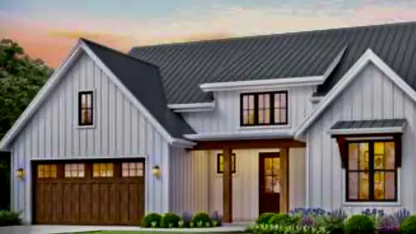 4192 Buttermilk Road, Lexington, KY 40509