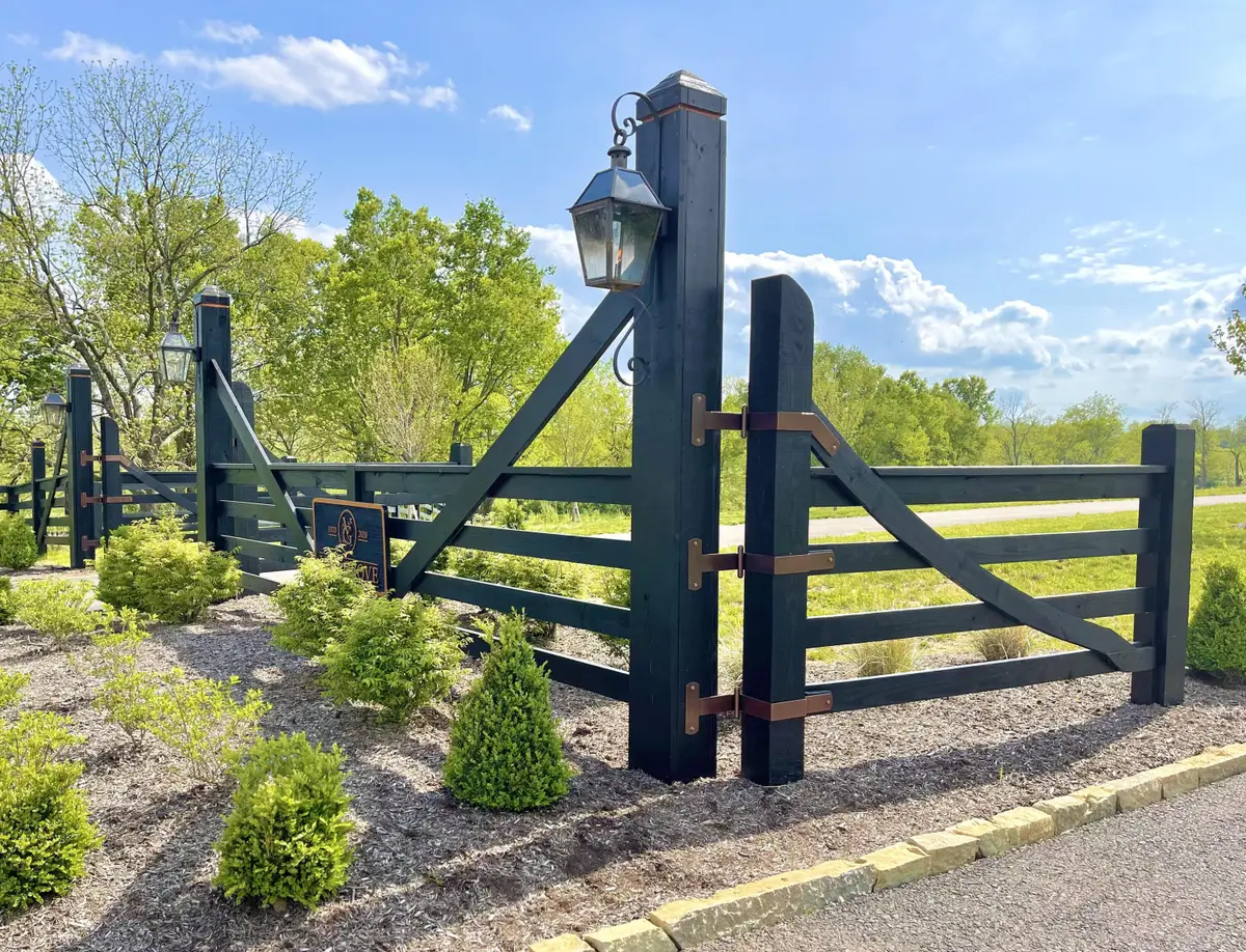209 Doe Run Road, Nicholasville, KY 40356 - #1
