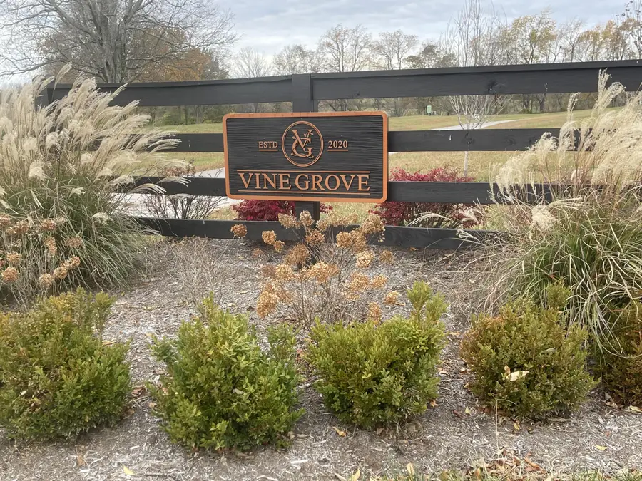 209 Doe Run Road, Nicholasville, KY 40356 - #3