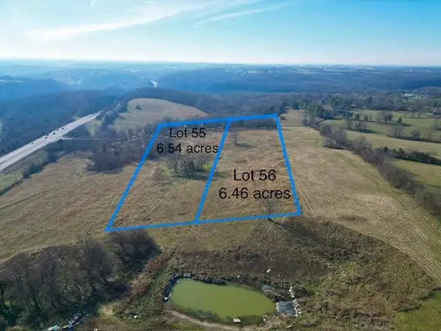 55 Poortown Road, Nicholasville, KY 40356 - #2