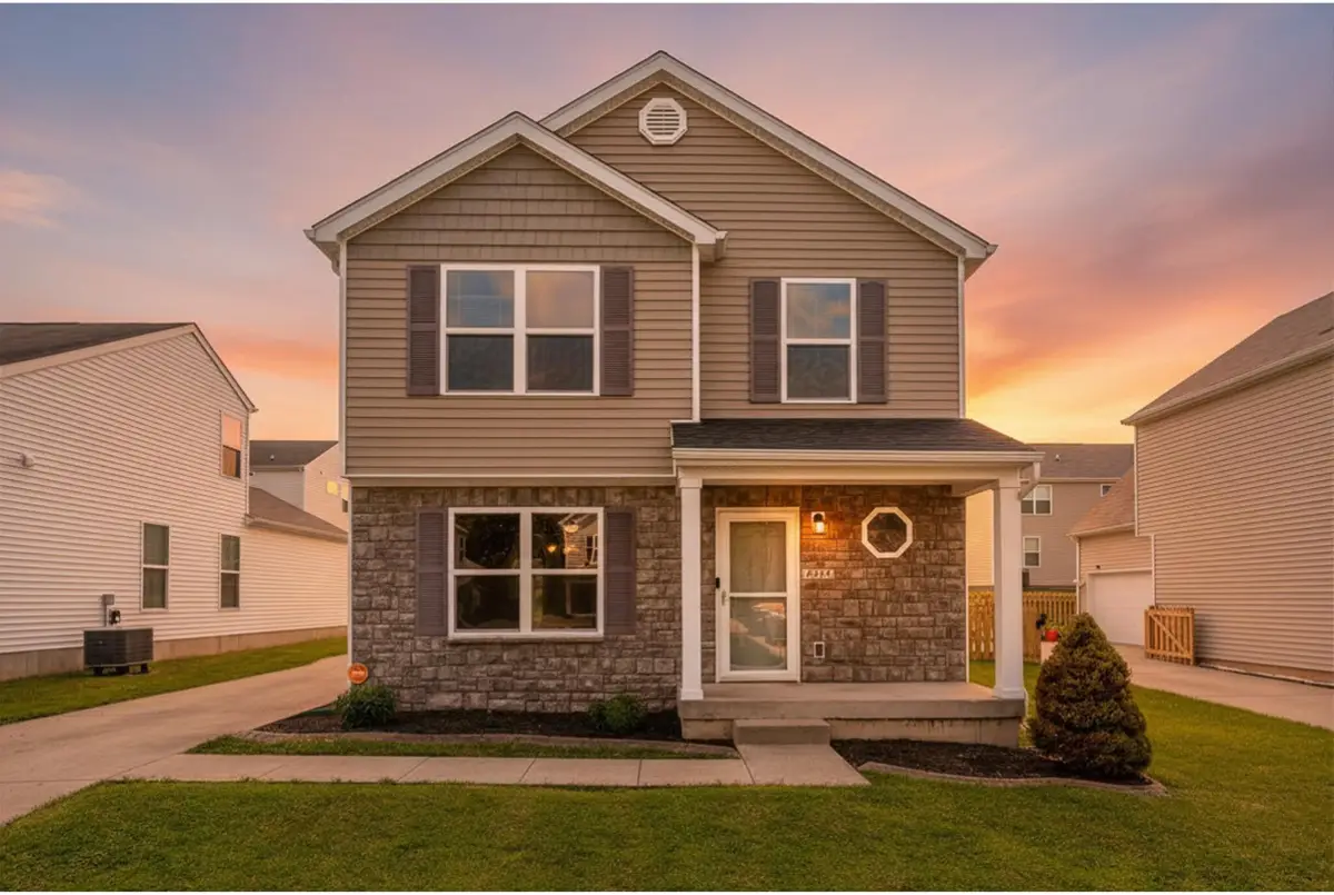 4045 Firestone Way, Shelbyville, KY 40065 - #1