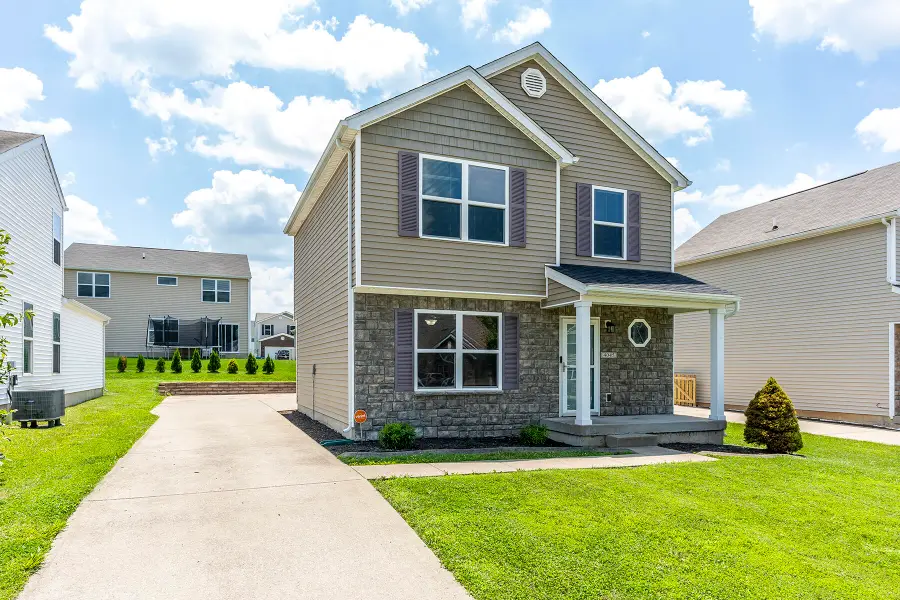 4045 Firestone Way, Shelbyville, KY 40065 - #2