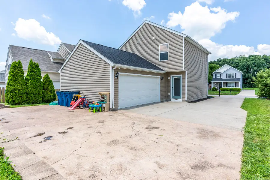 4045 Firestone Way, Shelbyville, KY 40065 - #3