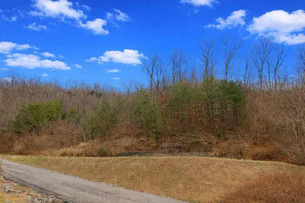 Lot 16 E Keyser Heights Drive, Pikeville, KY 41501