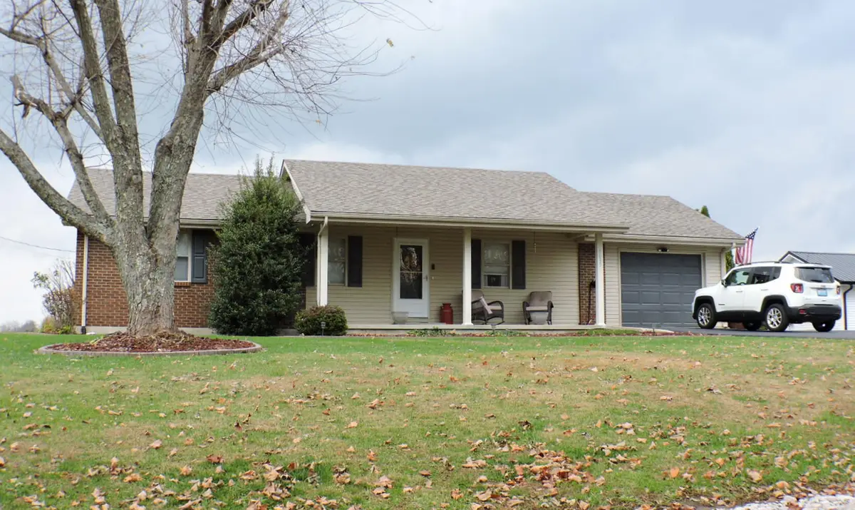 5095 Mccormick Road, Mount Sterling, KY 40353 - #1