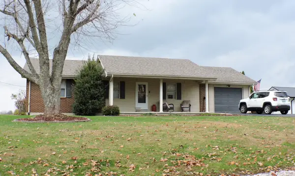 5095 Mccormick Road, Mt Sterling, KY 40353