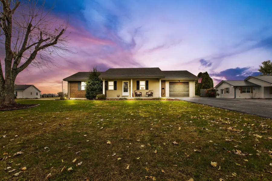 5095 Mccormick Road, Mount Sterling, KY 40353 - #2