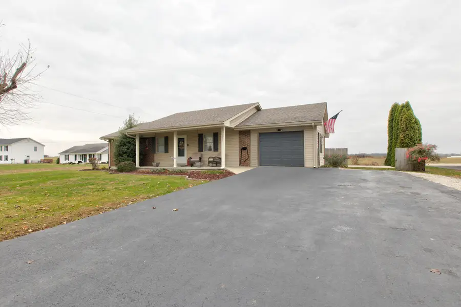 5095 Mccormick Road, Mount Sterling, KY 40353 - #3