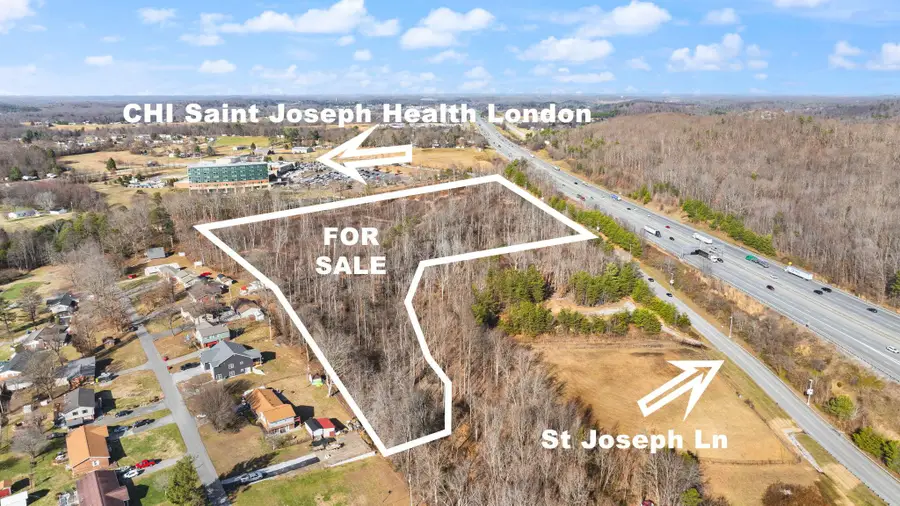 0000 St Joseph Lane, London, KY 40741 - #2