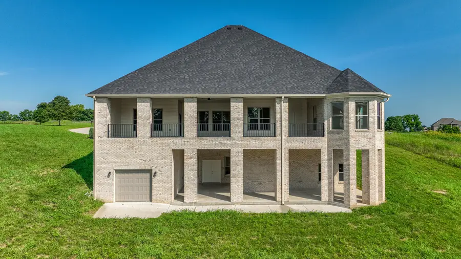 3032 Trophy Lane, Richmond, KY 40475 - #2