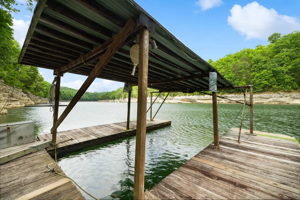 825 George Hardwick Drive, Bronston, KY 42518 - #1