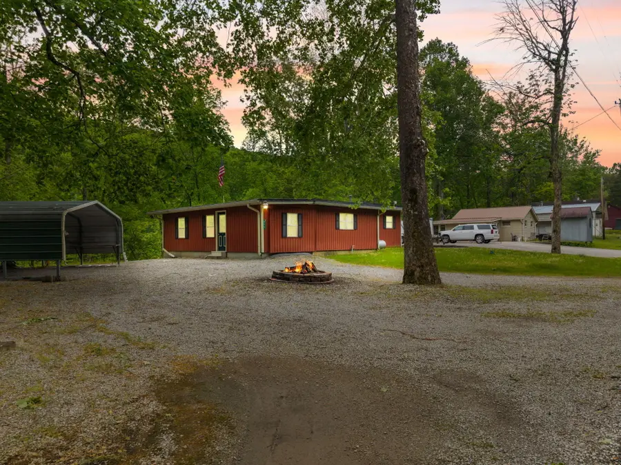 825 George Hardwick Drive, Bronston, KY 42518 - #2
