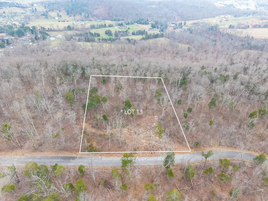 Lot 13 Knights Lane, Somerset, KY 42503 - #2