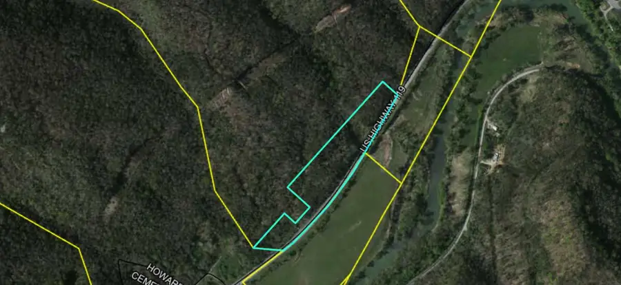 0 Us-119 Bell-harlan County Line, Calvin, KY 40813 - #3