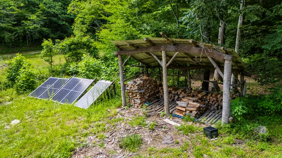 105 Chambers Fork Road, Campton, KY 41301 - #3