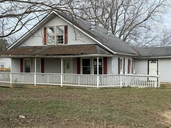 6716 Ky-490, East Bernstadt, KY 40729