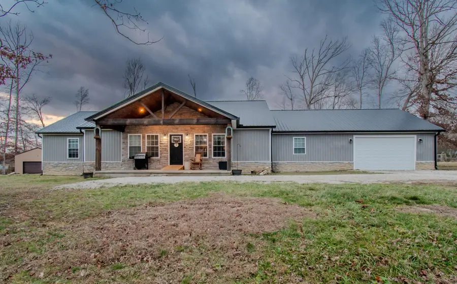 1705 Rice Road, Morehead, KY 40351 - #2