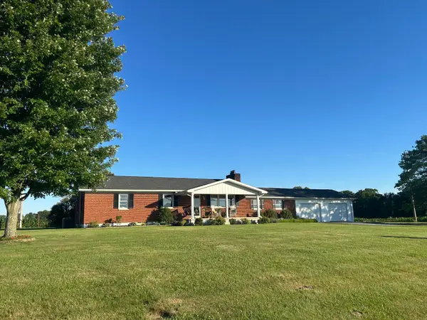 586 Harristown Road, Russell Springs, KY 42642