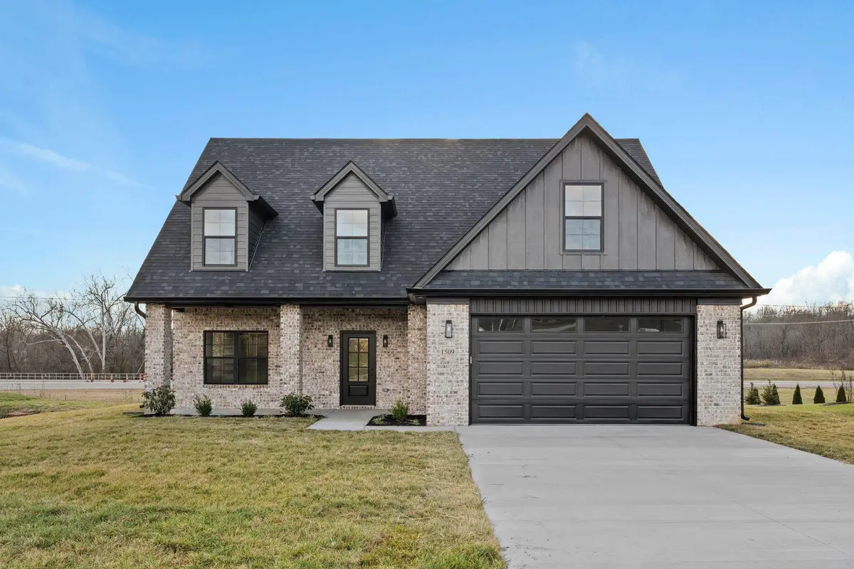 1509 Chardonnay Way, Berea, KY 40403 - #1