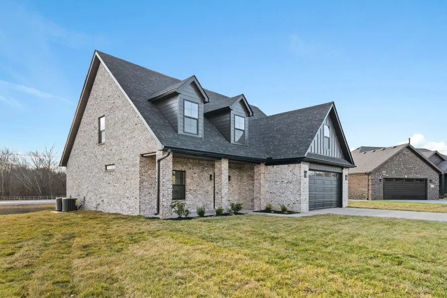 1509 Chardonnay Way, Berea, KY 40403 - #3