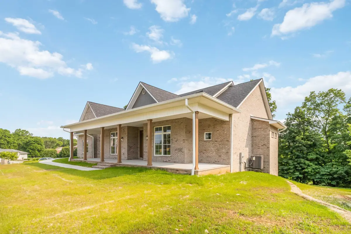 370 Splendor View Drive, Somerset, KY 42503 - #1