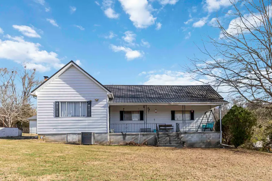 3497 State Hwy 1804, Williamsburg, KY 40769 - #2
