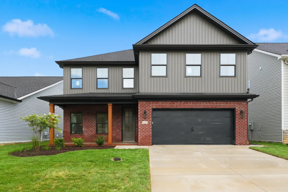 4128 Buttermilk Road, Lexington, KY 40509 - #1