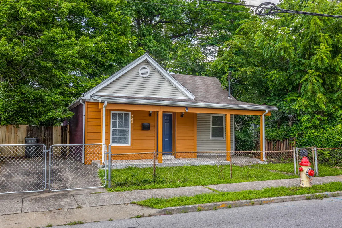 223 Race Street, Lexington, KY 40508 - #1