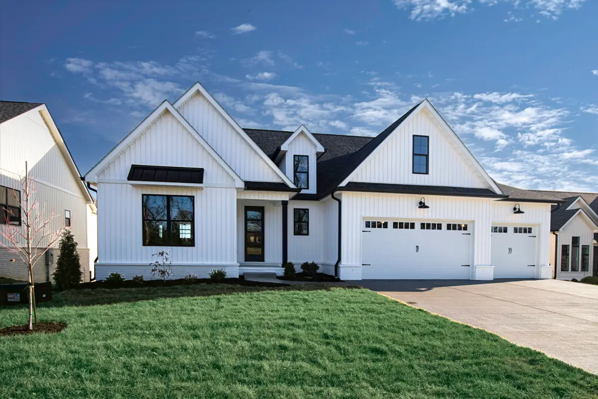 534 Saffron Lane, Versailles, KY 40383 - #1