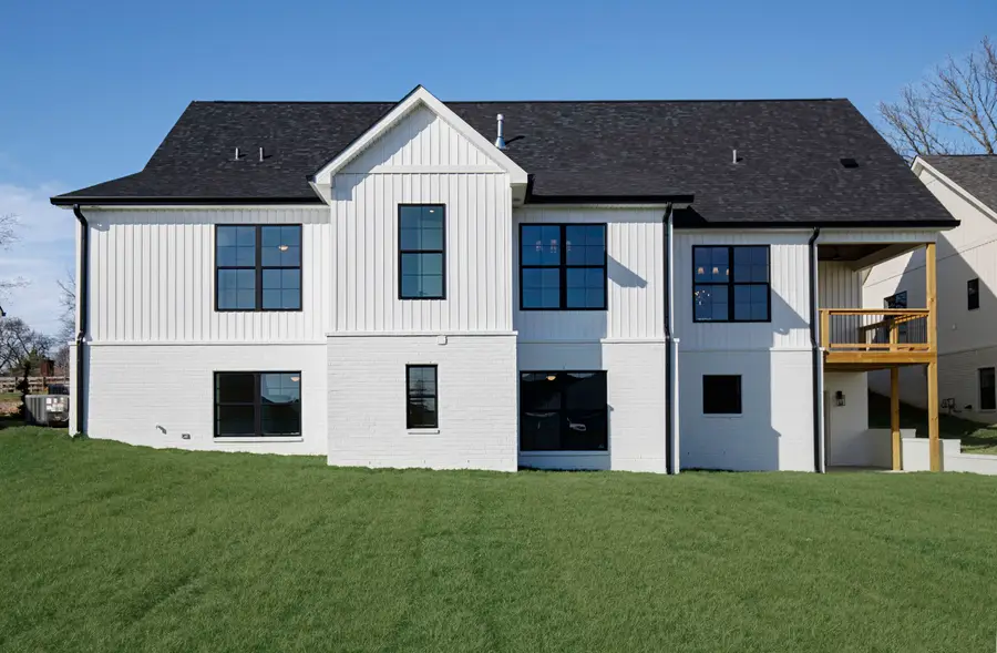 534 Saffron Lane, Versailles, KY 40383 - #3