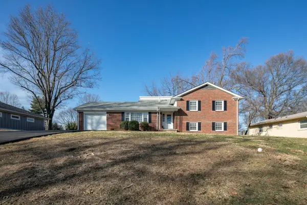 1147 Athenia Drive, Lexington, KY 40504