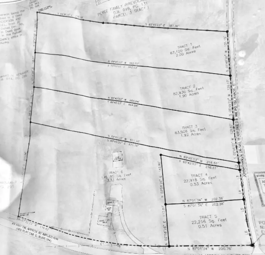 125 Johnathan Lane, Nancy, KY 42544 - #2