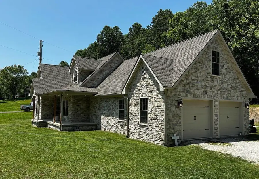 161 Collier Avenue, Jackson, KY 41339 - #3