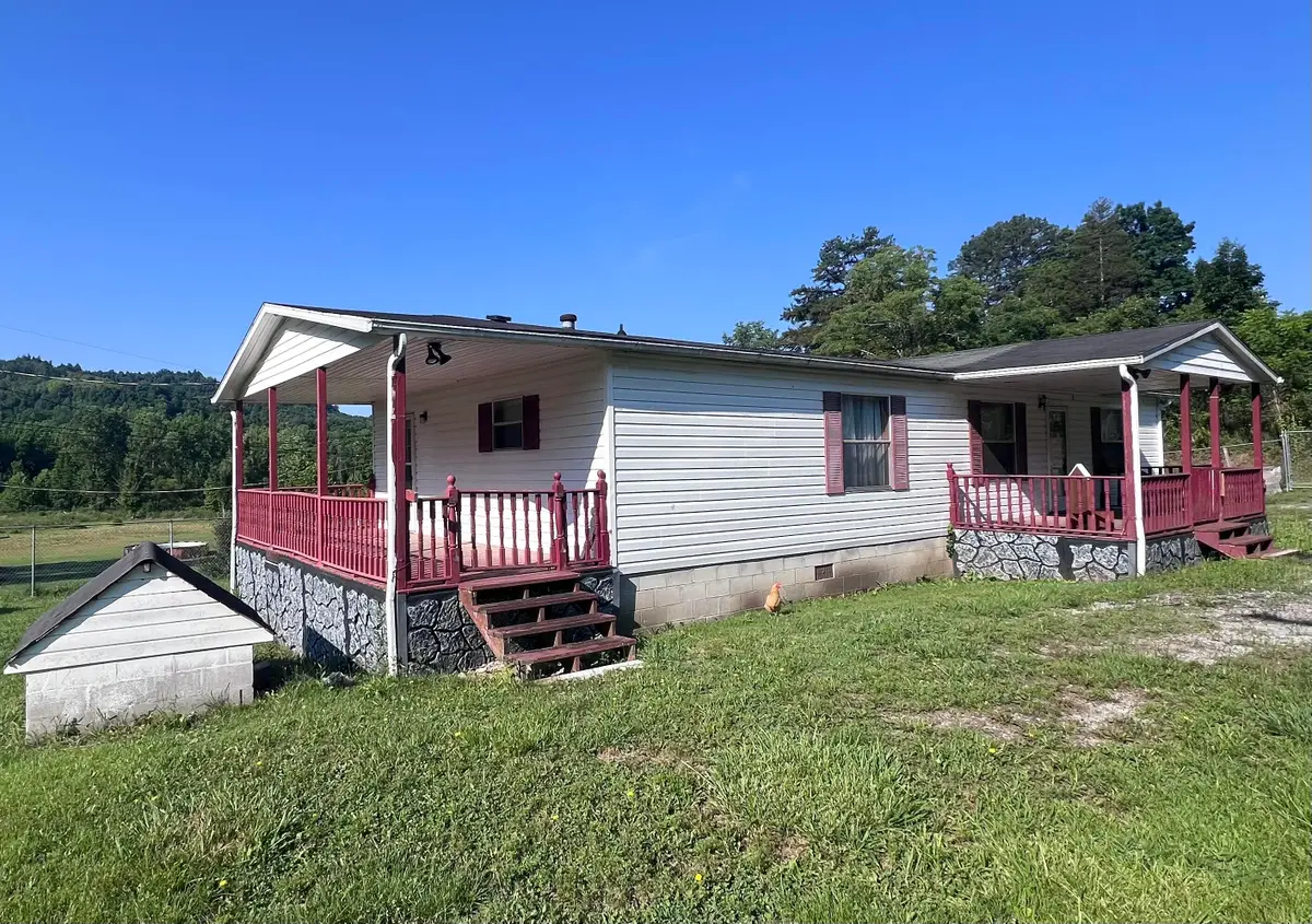 122 Blue Hollow Road, Frakes, KY 40940 - #1