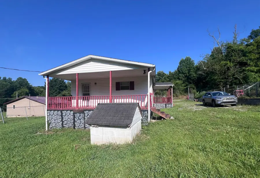 122 Blue Hollow Road, Frakes, KY 40940 - #2
