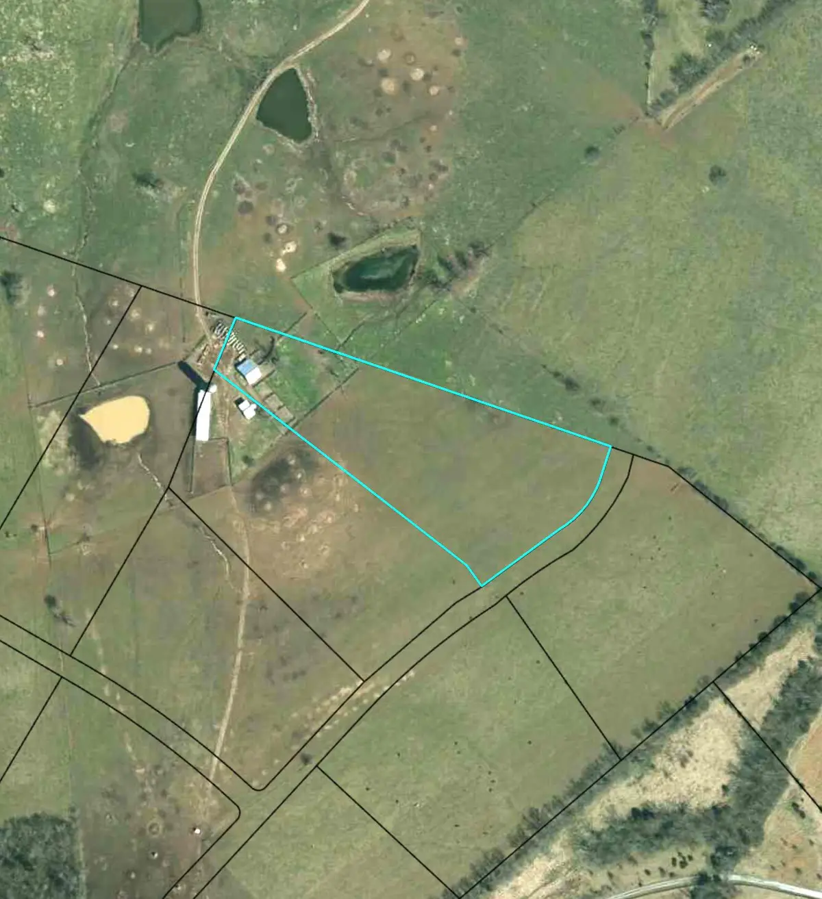 409 Appaloosa Trail #Lot 19, Wilmore, KY 40390 - #1