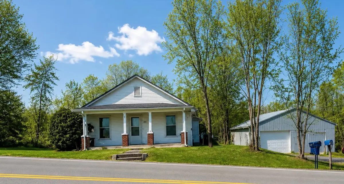 933 W Hwy 635, Science Hill, KY 42553 - #1