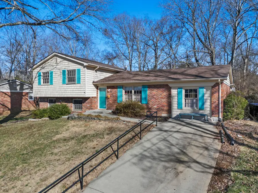 318 Senate Drive, Frankfort, KY 40601 - #2