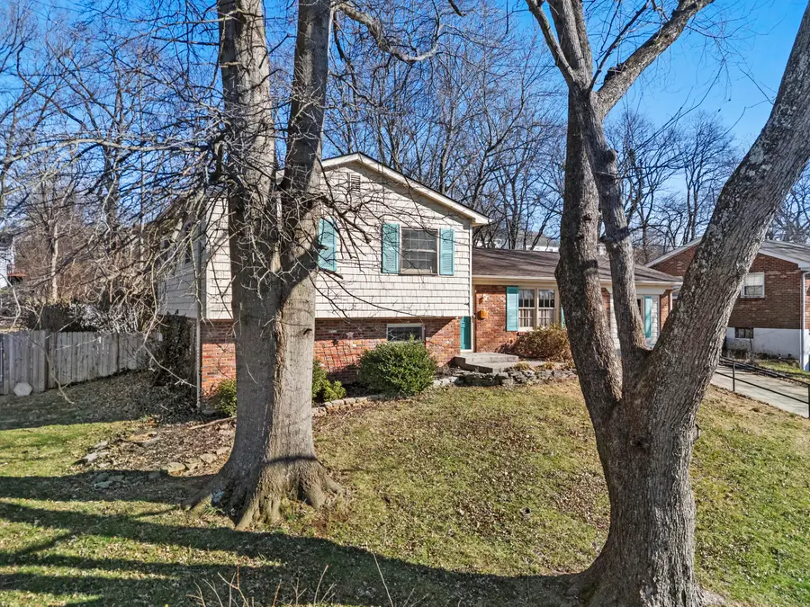 318 Senate Drive, Frankfort, KY 40601 - #3