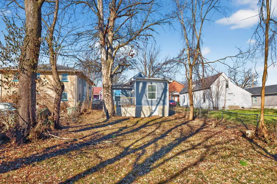 620 N Martin Luther King Boulevard, Lexington, KY 40508 - #2