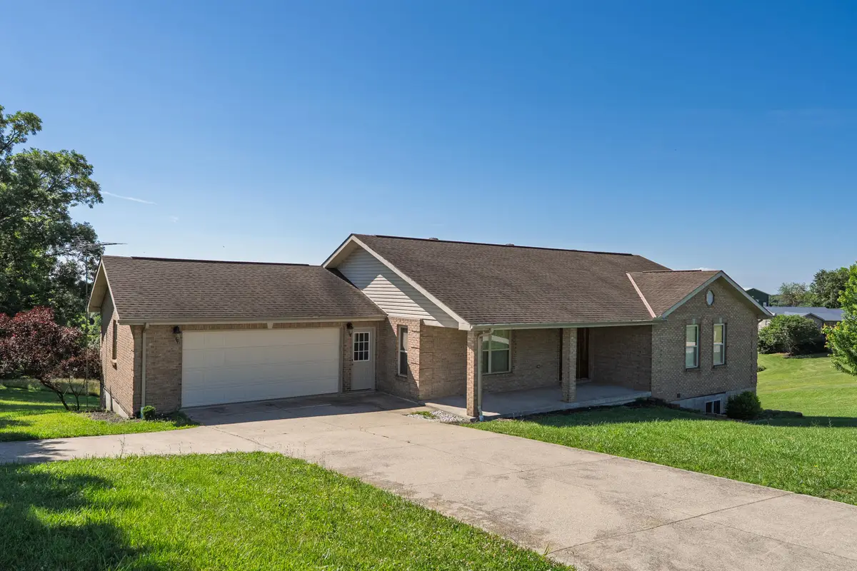 6477 W State Hwy 22, Falmouth, KY 41040 - #1